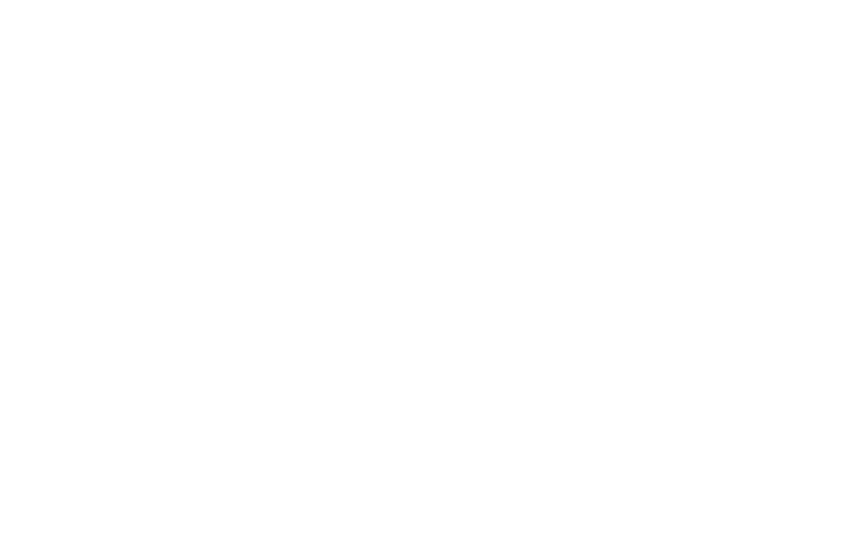 loki logo with tagline white
